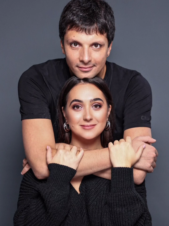 Юля Мендель вперше показала свого бойфренда на милих фото: "Закохуюся у тебе щодня"